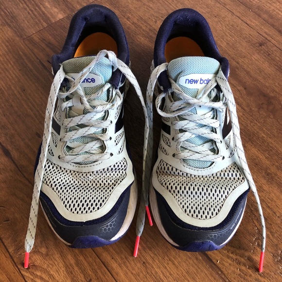 New Balance Shoes - New Blance fresh foam tennis shoes sneakers run